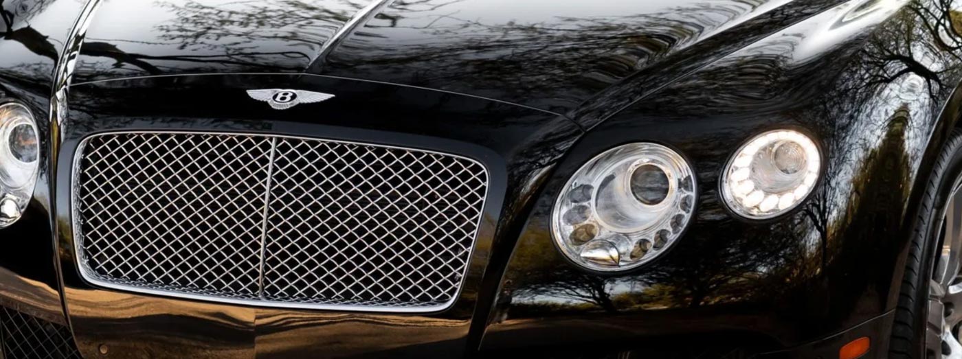 #1 NYC Bentley dealer alternative for automotive service, maintenance and repair.  